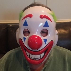 Meet your Posher, Pete